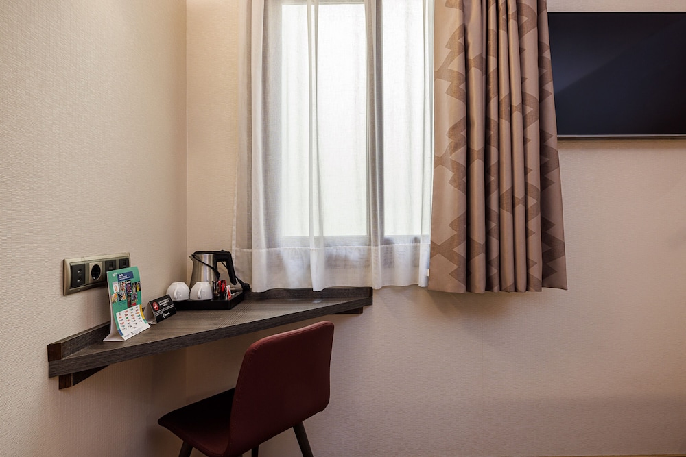 Hotel Ronda Lesseps 23