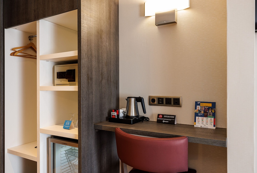 Hotel Ronda Lesseps 15