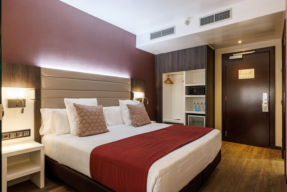Hotel Ronda Lesseps 20