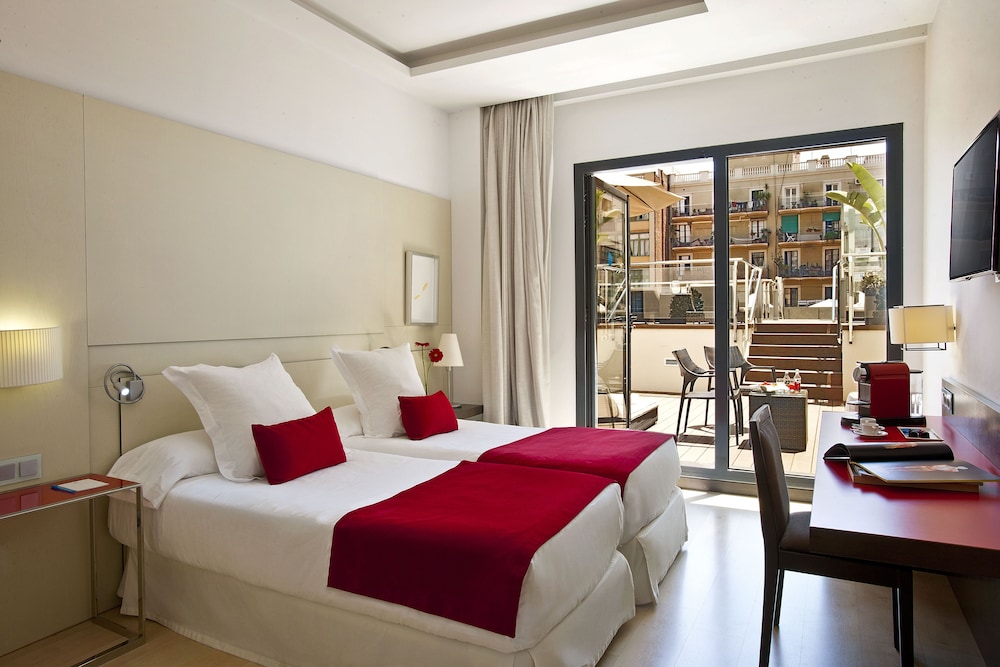 Grupotel Gran Vía 678 14