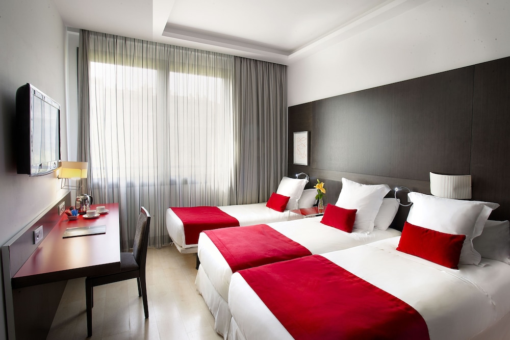 Grupotel Gran Vía 678 13