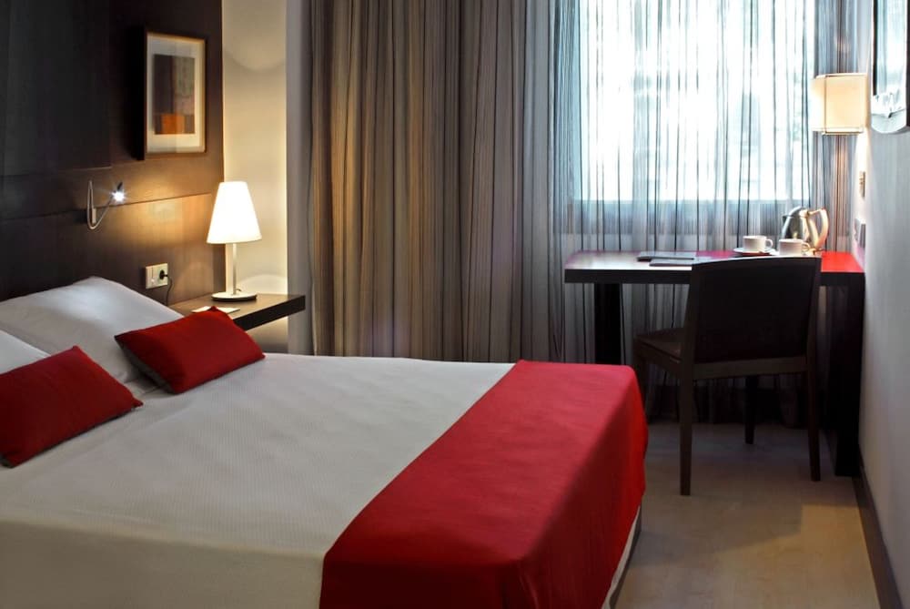 Grupotel Gran Vía 678 17