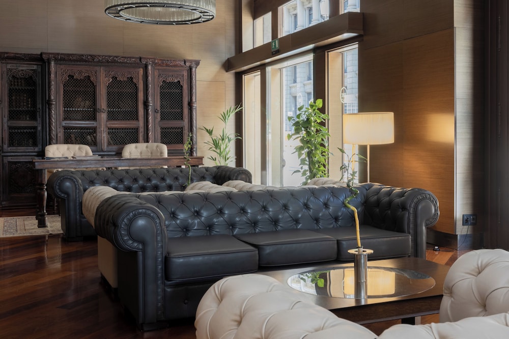 Hotel Colonial Barcelona 4