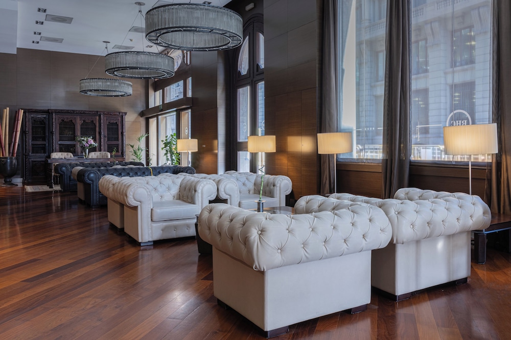 Hotel Colonial Barcelona 5