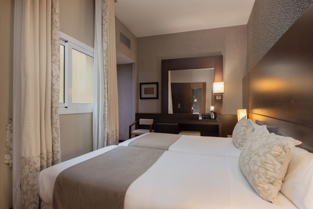 Hotel Colonial Barcelona 24
