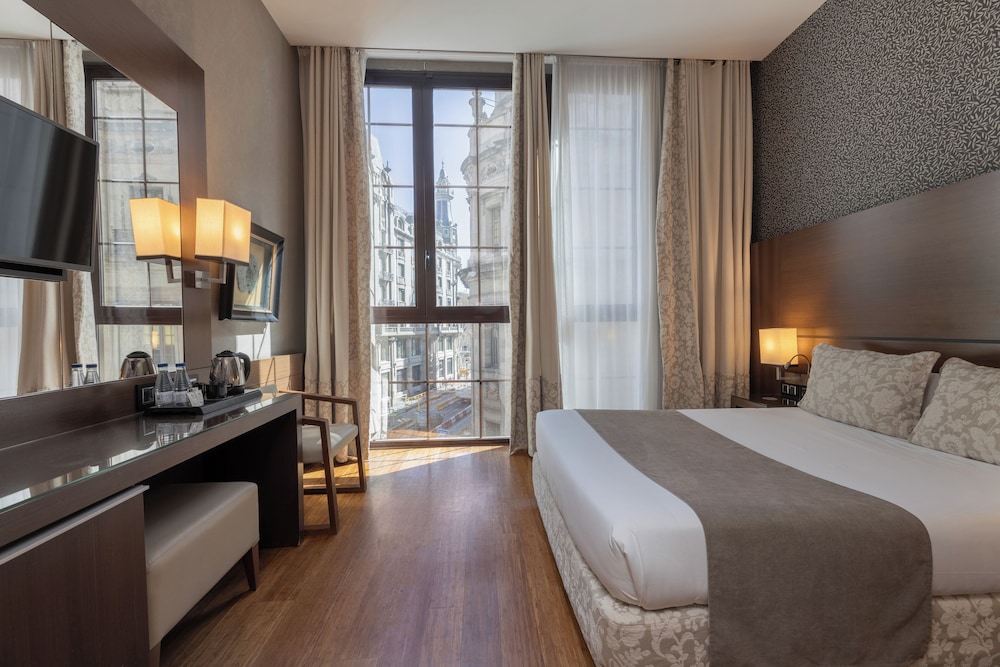 Hotel Colonial Barcelona 20