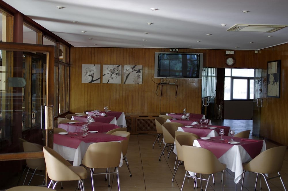 Hotel Los Olivos 24