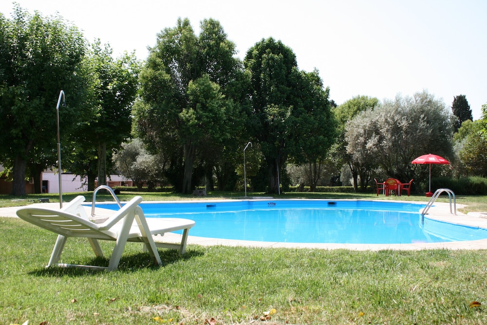 Hotel Los Olivos 22