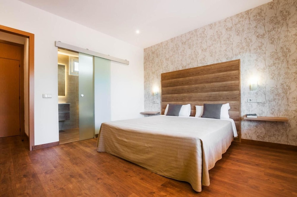 Hotel Los Olivos 14