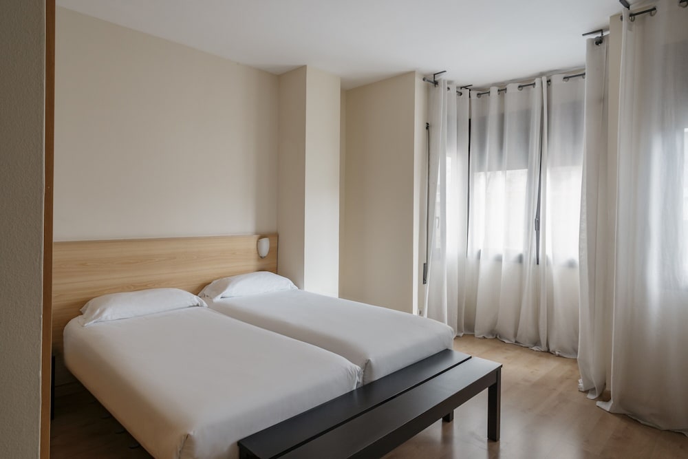 Villarroel Apartments 2