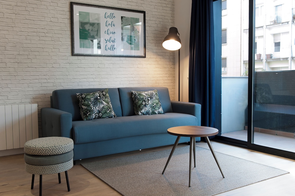 MH Apartments Sant Pau 21