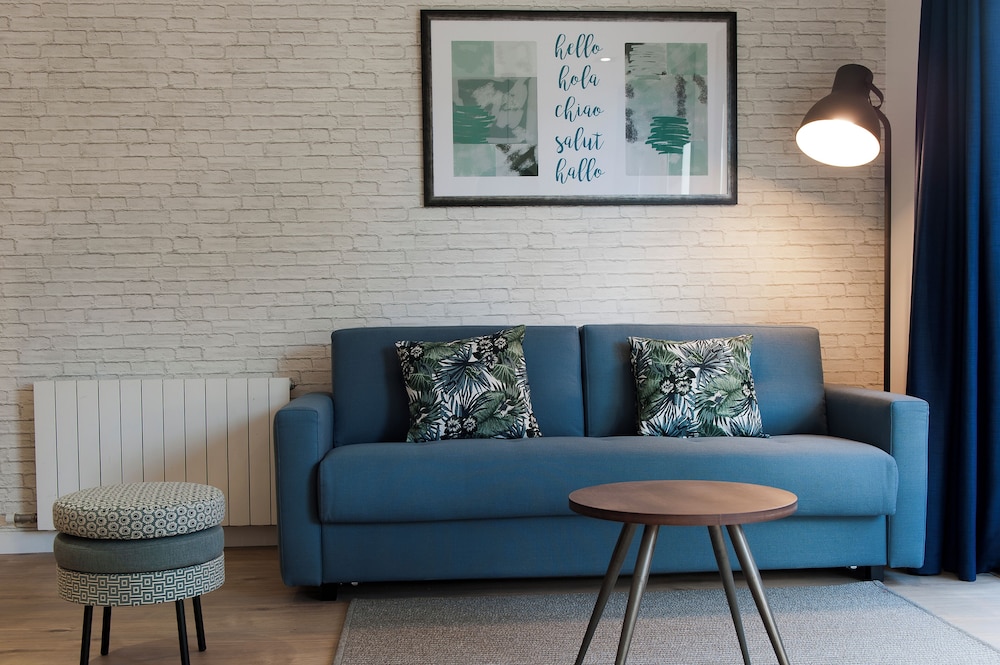 MH Apartments Sant Pau 20