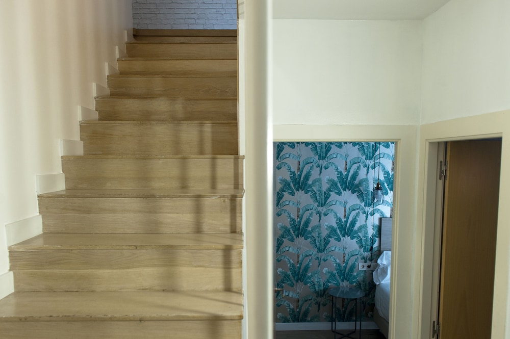 MH Apartments Sant Pau 3