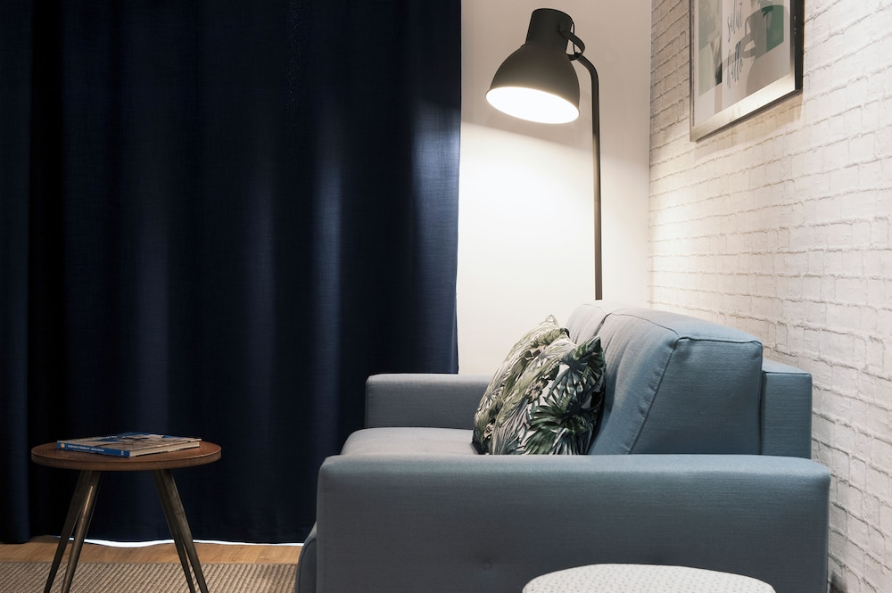 MH Apartments Sant Pau 7