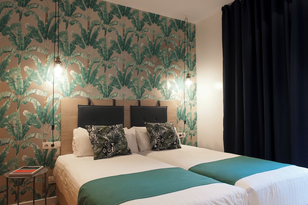 MH Apartments Sant Pau 10
