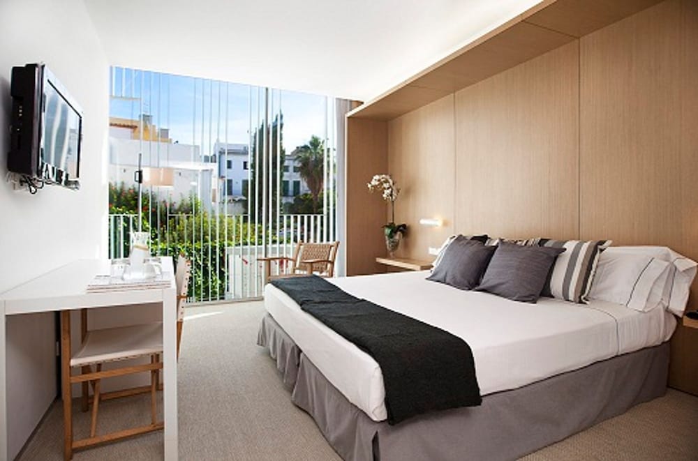 Hotel Alenti 8