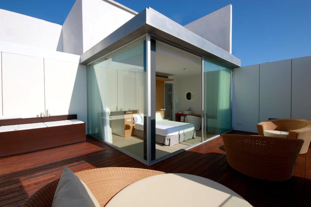 Hotel Alenti 23