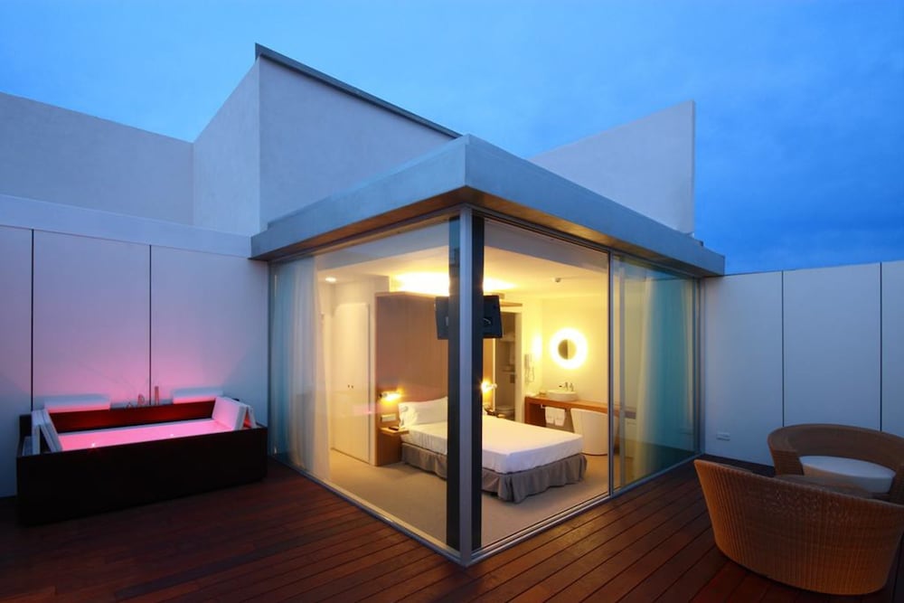 Hotel Alenti 4