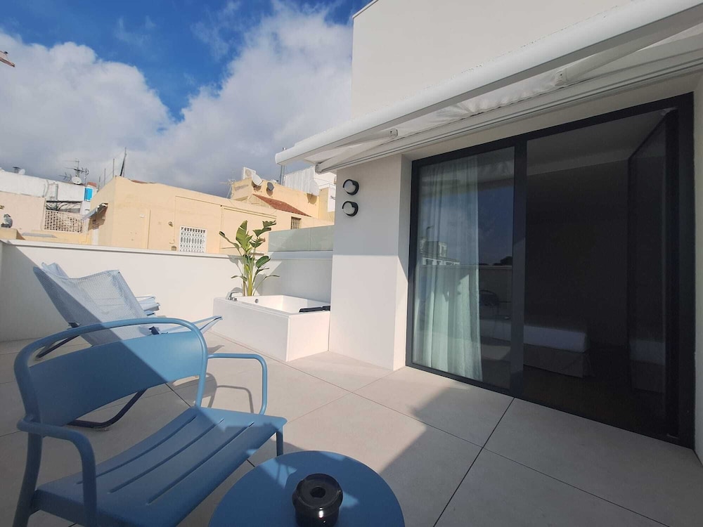 Hotel Alenti 21
