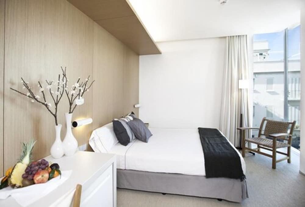 Hotel Alenti 7