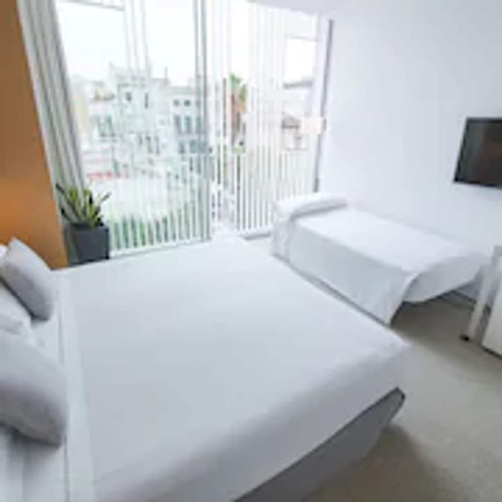 Hotel Alenti 10