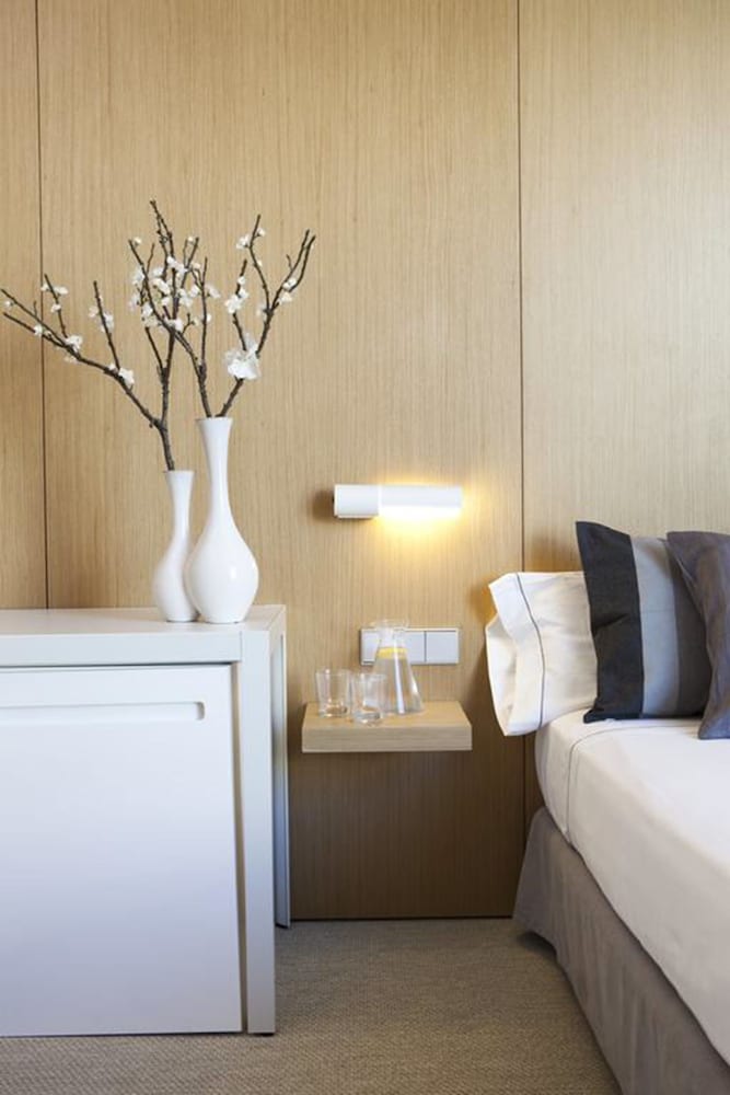 Hotel Alenti 5