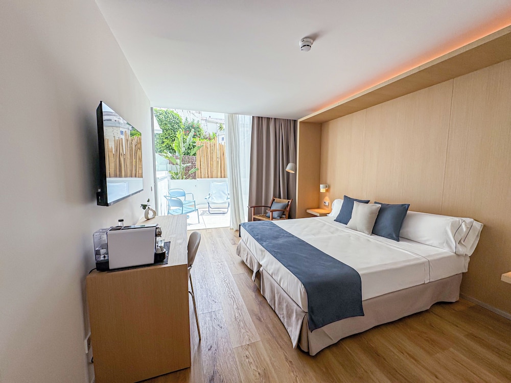 Hotel Alenti 13
