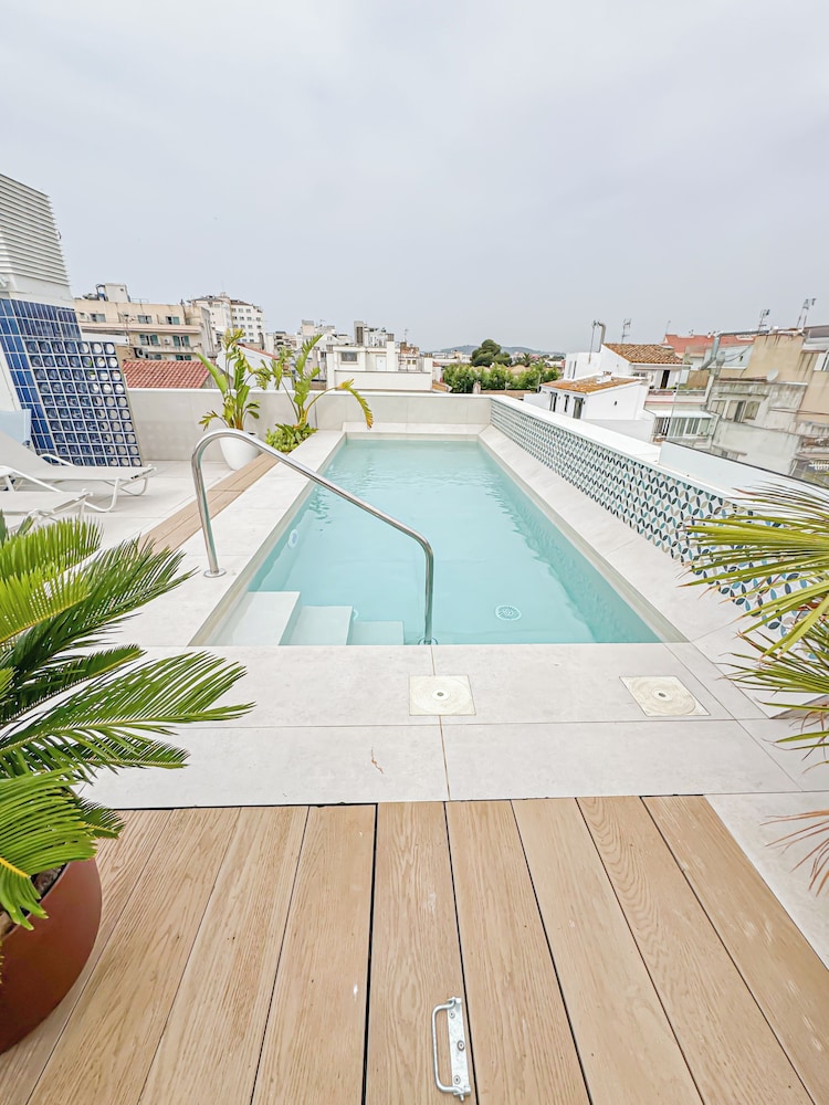 Hotel Alenti 1