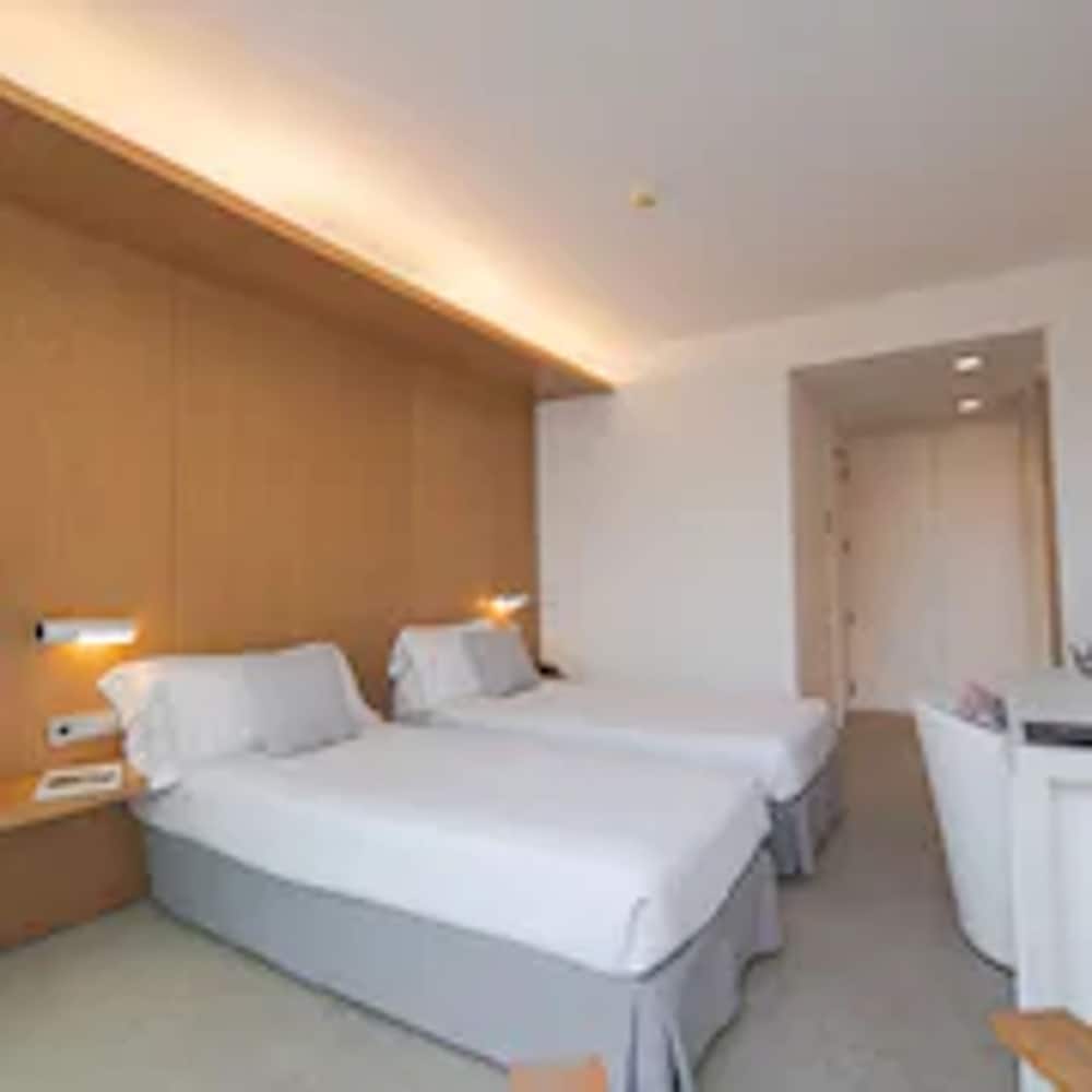 Hotel Alenti 9