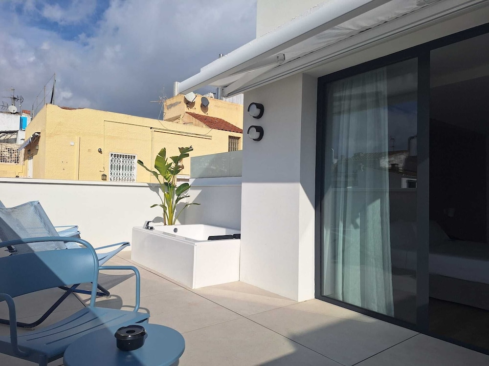 Hotel Alenti 22