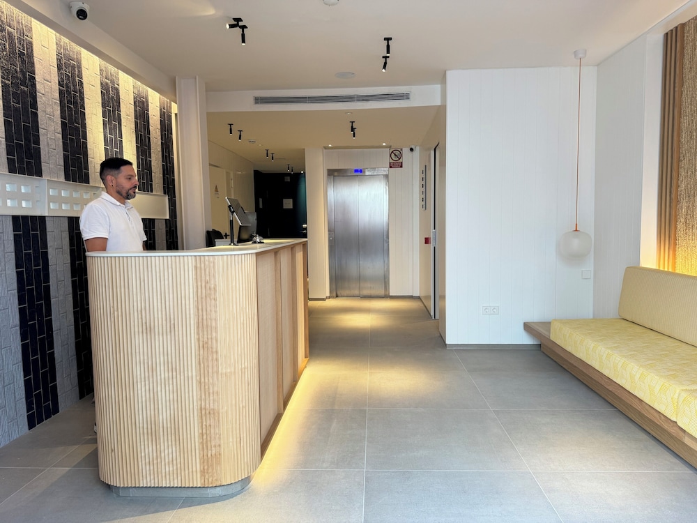Hotel Alenti 2