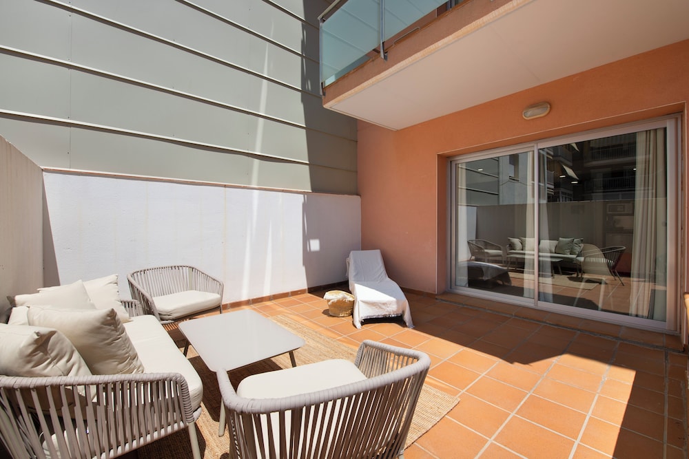 Centric Aparthotel 22