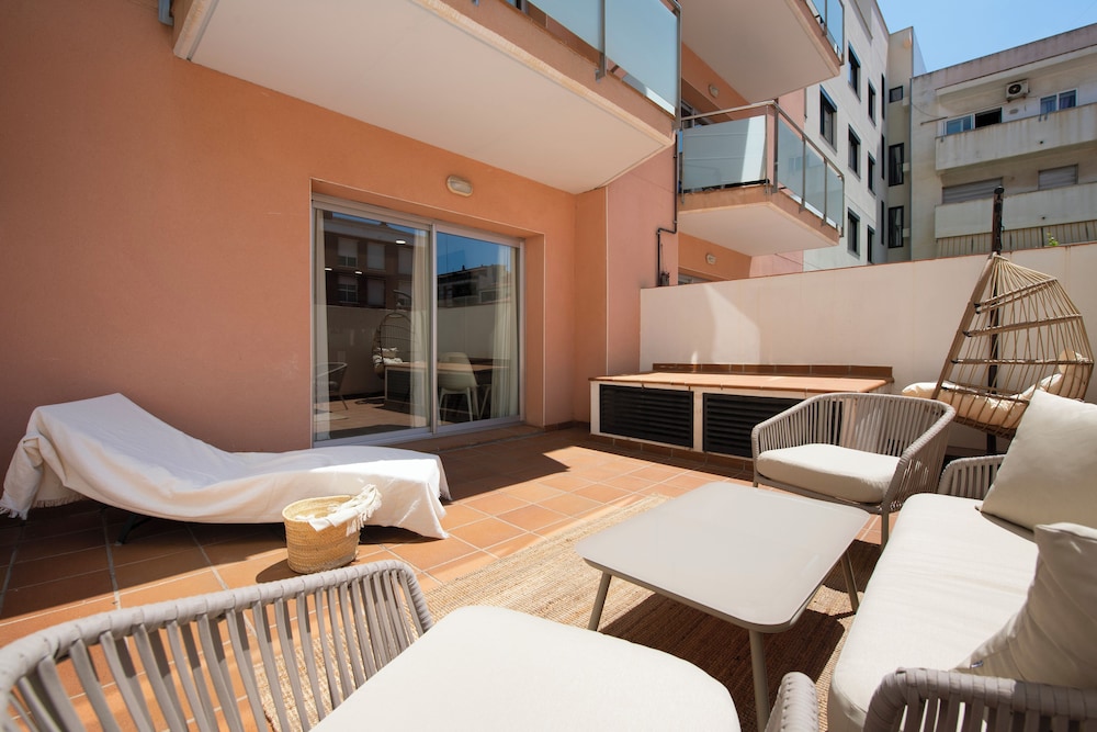 Centric Aparthotel 17