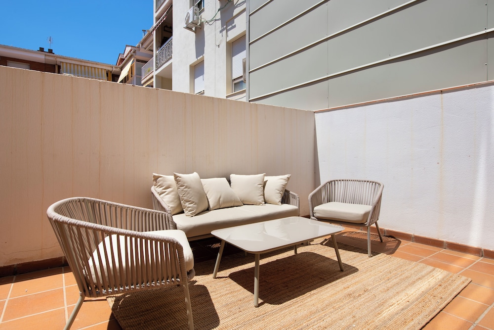 Centric Aparthotel 21
