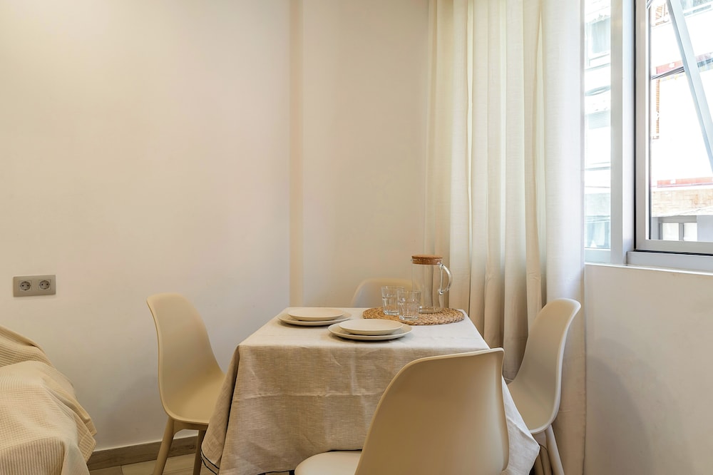 Centric Aparthotel 12