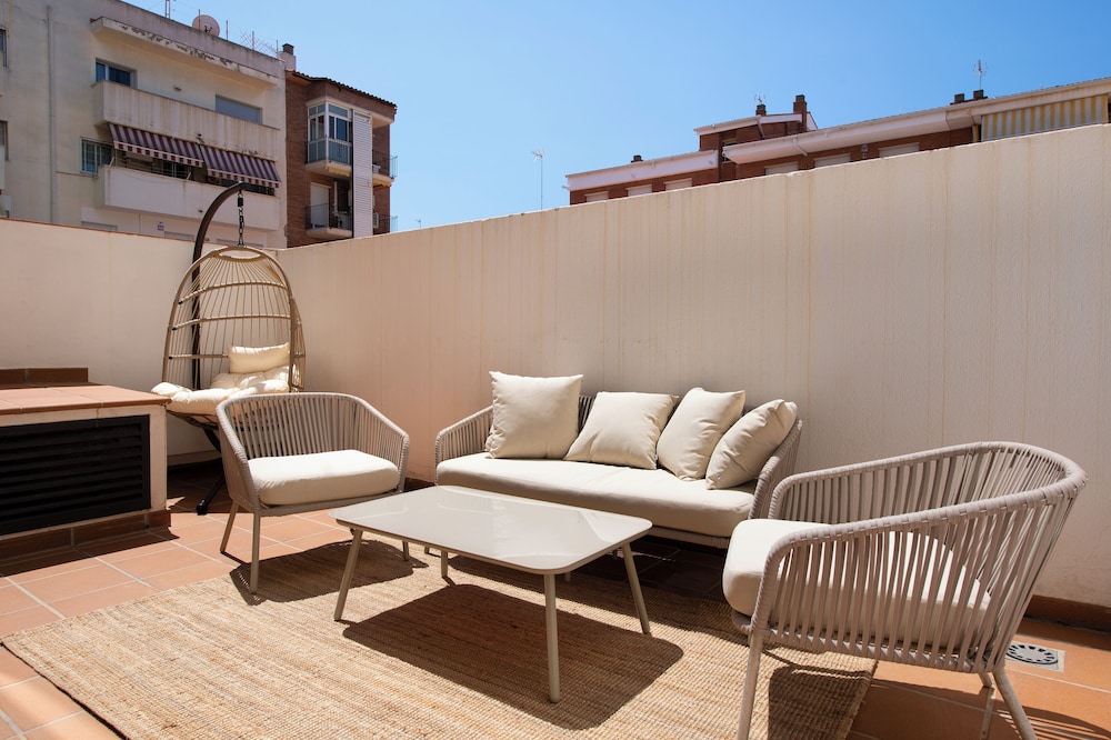 Centric Aparthotel 19
