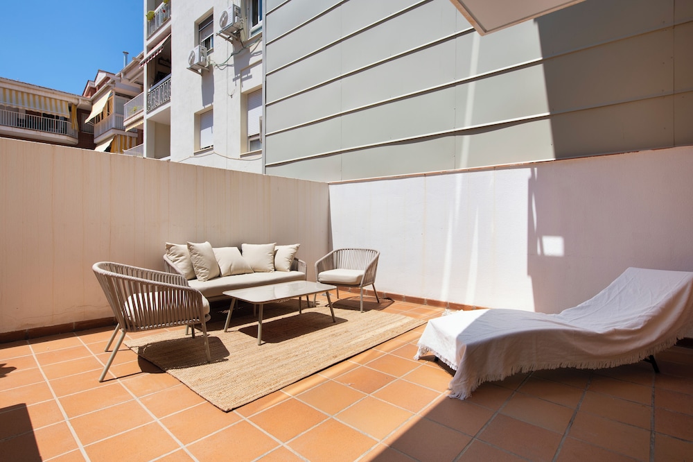 Centric Aparthotel 14