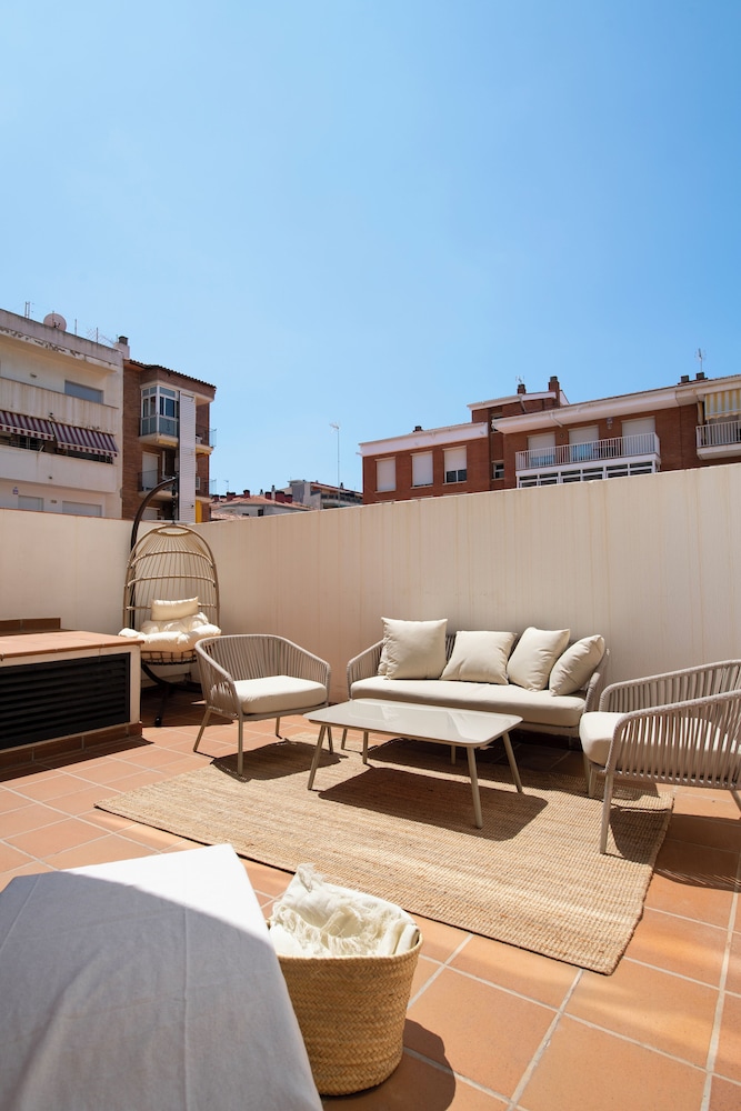 Centric Aparthotel 7