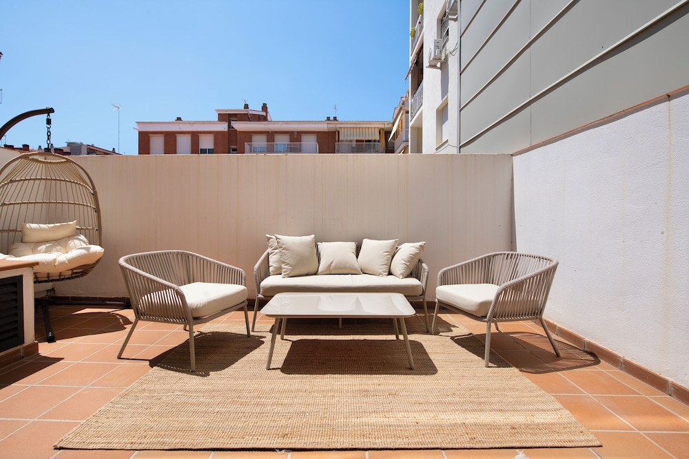 Centric Aparthotel 23