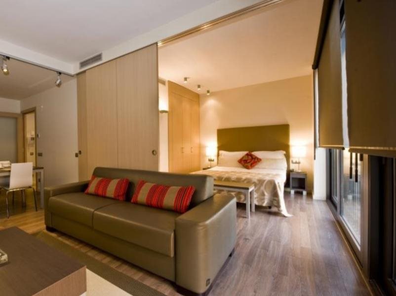 Casp 74 Apartments 1