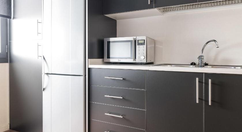 Casp 74 Apartments 2