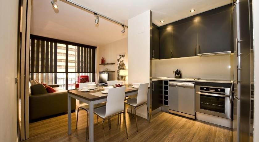 Casp 74 Apartments 16