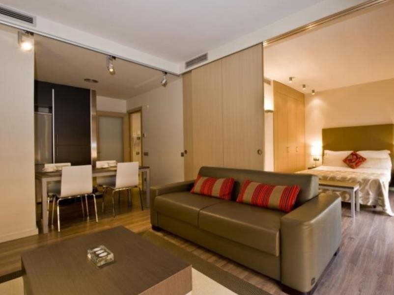 Casp 74 Apartments 3