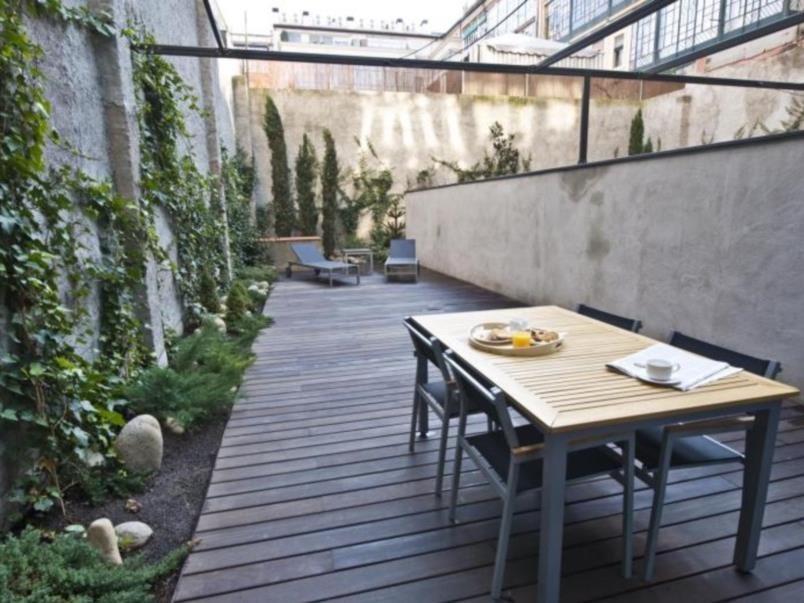 Casp 74 Apartments 6