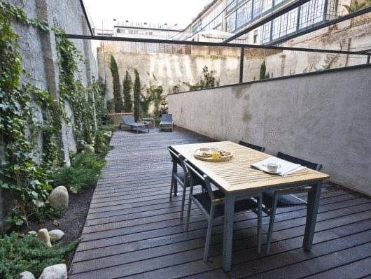 Casp 74 Apartments 7