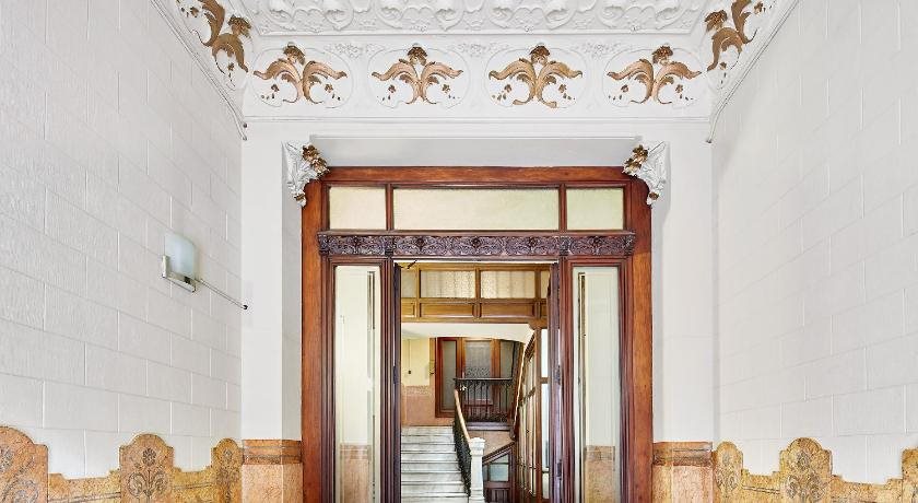 Mayerling Schumann Barcelona 1