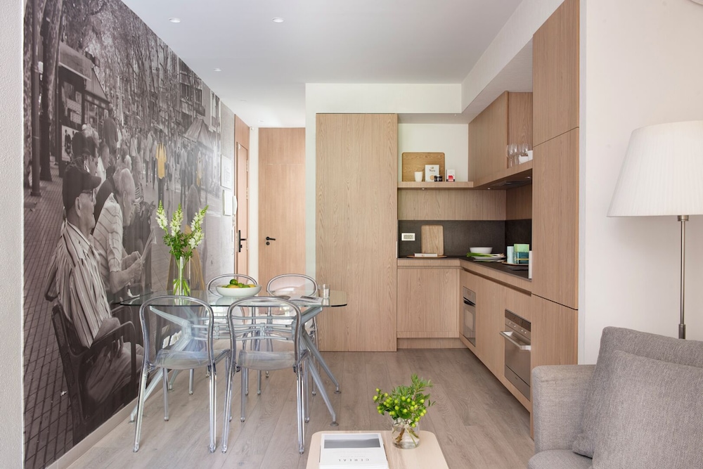 Eric Vökel Sagrada Familia Suites 18