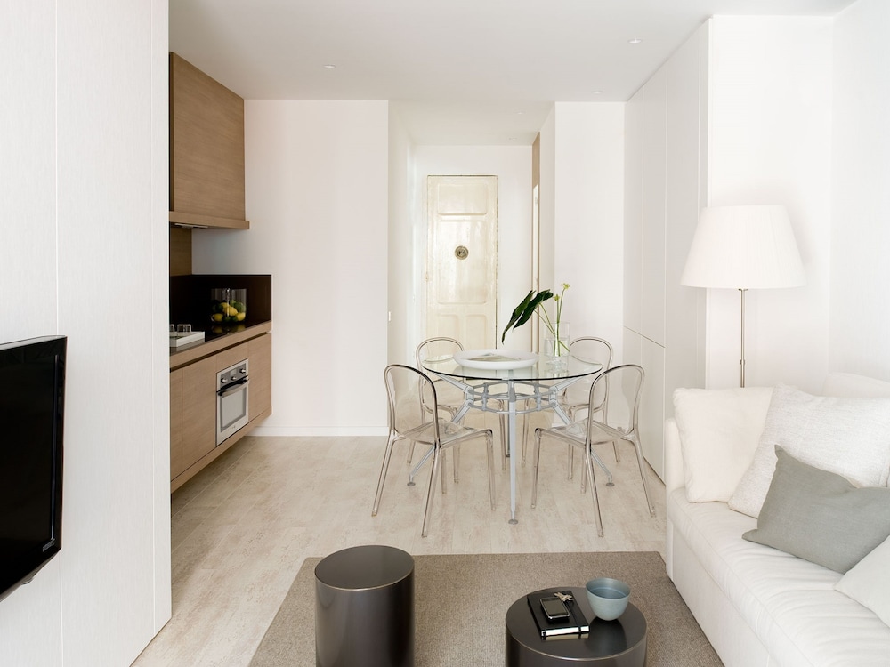 Eric Vökel Sagrada Familia Suites 4