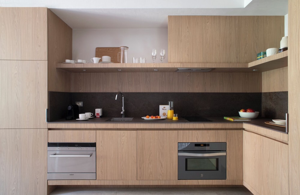 Eric Vökel Sagrada Familia Suites 13