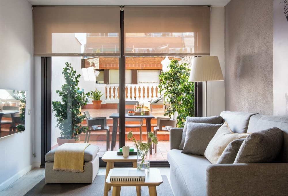Eric Vökel Sagrada Familia Suites 17